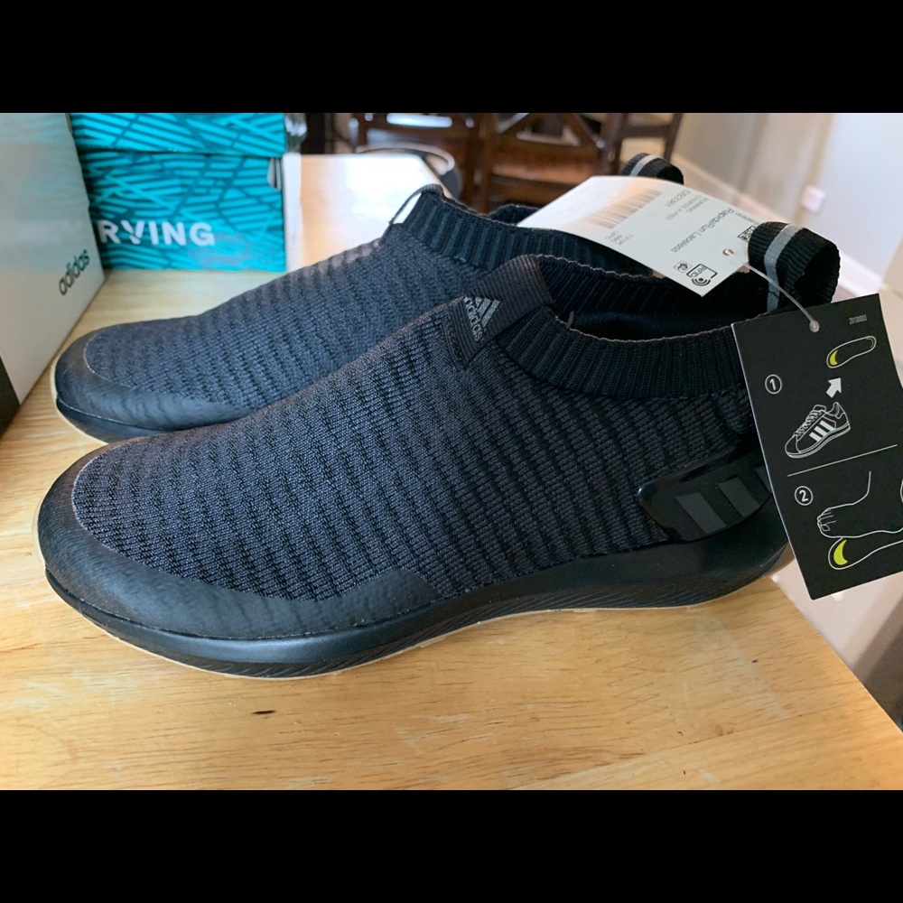 Adidas Rapidarun loveless lite racer k